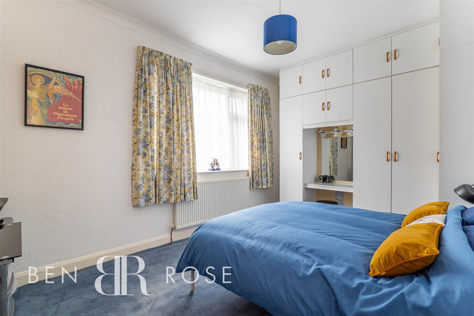 Parkside Drive, Chorley